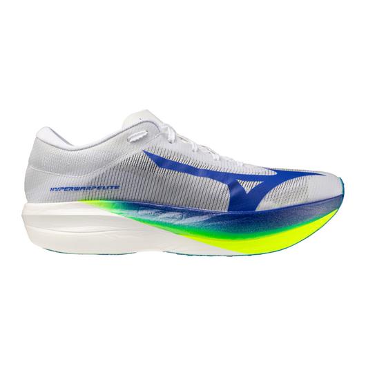 Unisex Hyperwarp Elite (003F - White/Lightning Yellow)