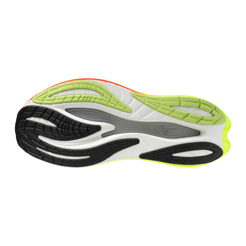 Men's Neo Vista 3 (0090 - White/Black)