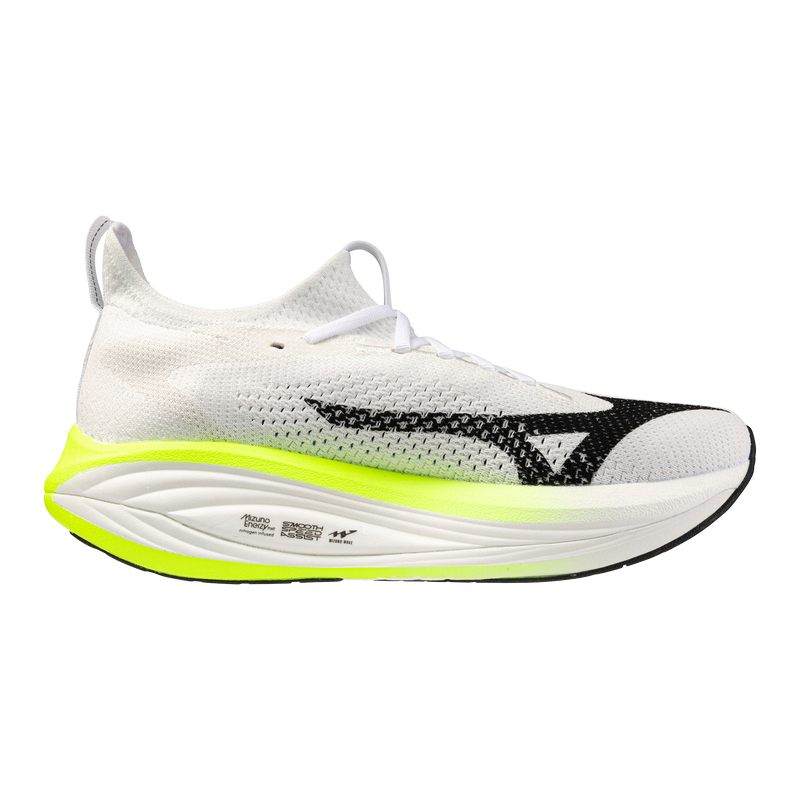 Men's Neo Vista 3 (0090 - White/Black)
