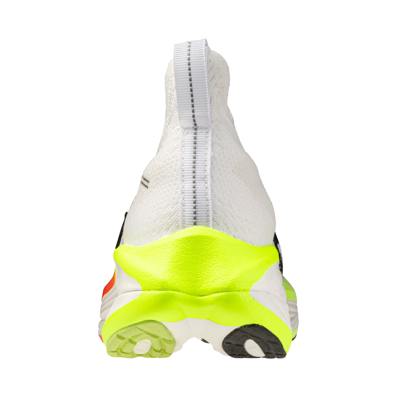 Men's Neo Vista 3 (0090 - White/Black)