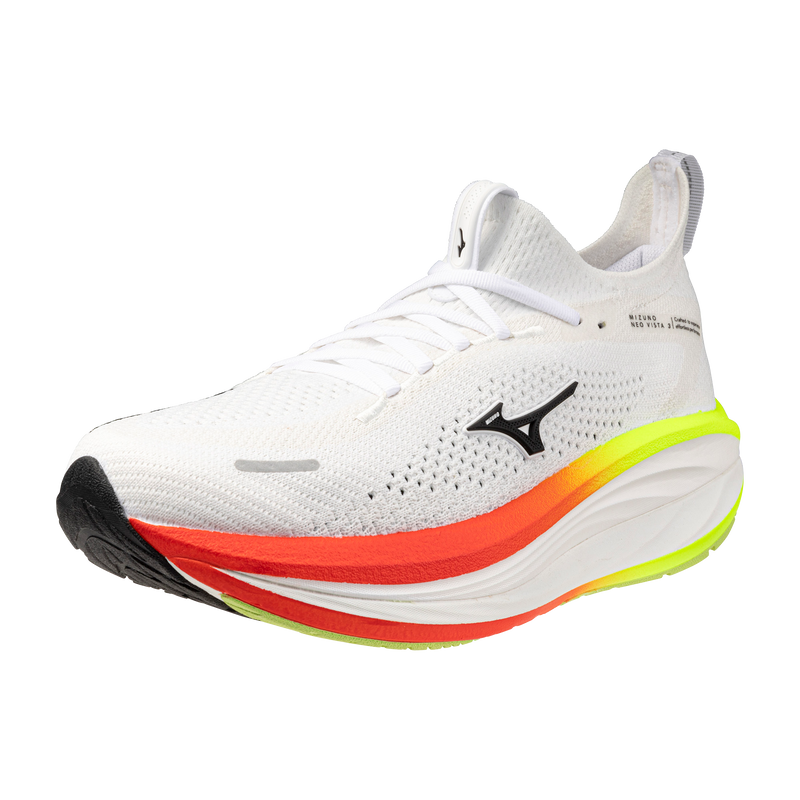 Men's Neo Vista 3 (0090 - White/Black)