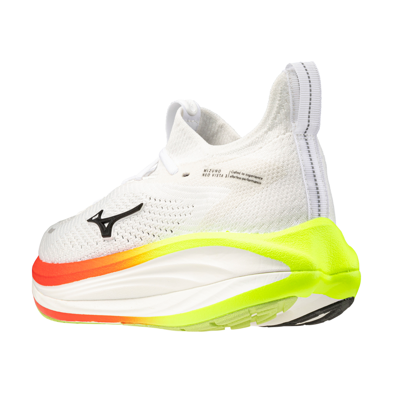 Men's Neo Vista 3 (0090 - White/Black)