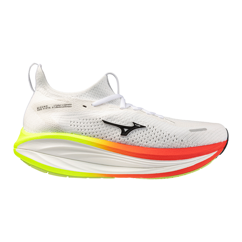 Men's Neo Vista 3 (0090 - White/Black)