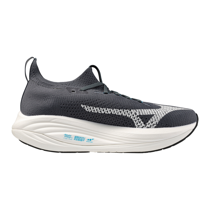 Men's Neo Vista 3 (8M00 - Dark Slate/White)