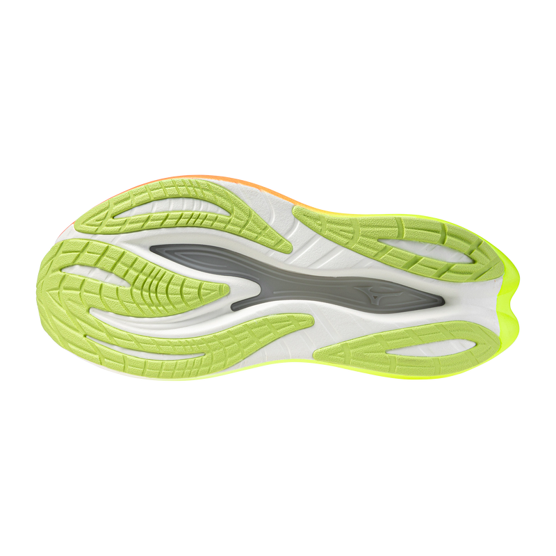 Women's Neo Vista 3 (001B - GF White/Flamingo Coral)