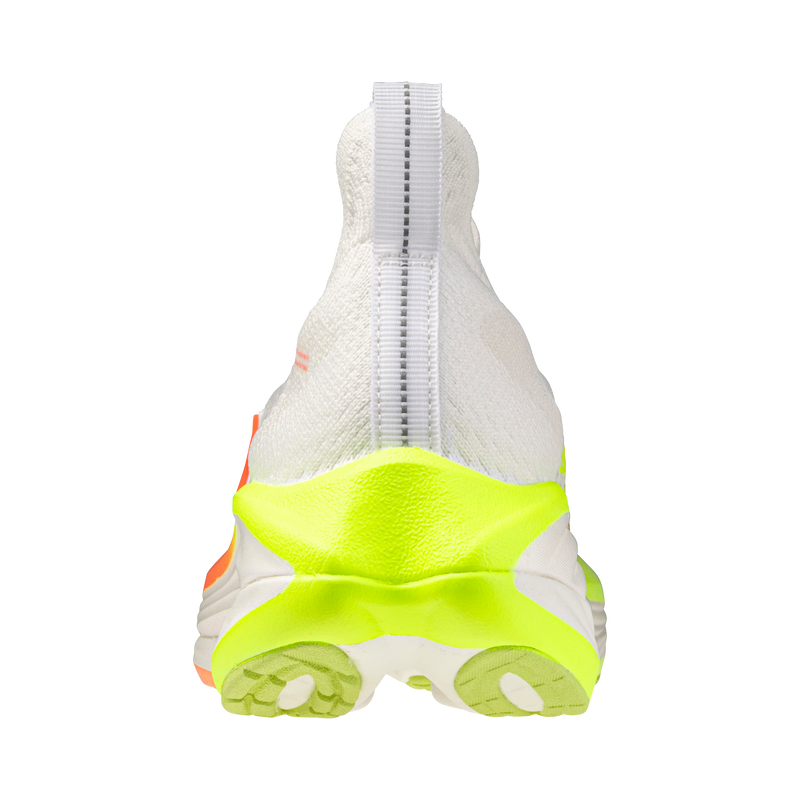 Women's Neo Vista 3 (001B - GF White/Flamingo Coral)