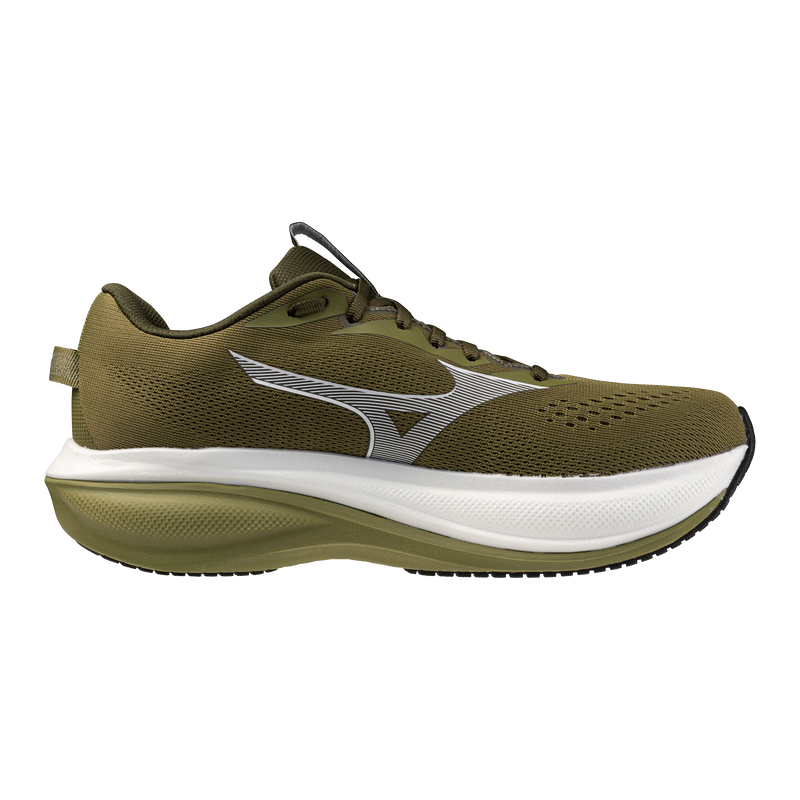 Men's Wave Rider 30 (4G00 - Forest Night/White)