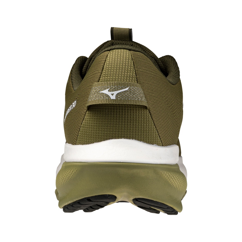 Men's Wave Rider 30 (4G00 - Forest Night/White)