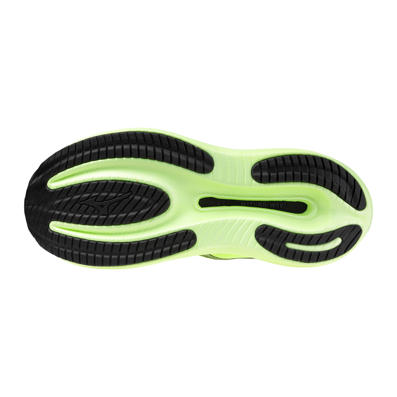 Men's Wave Rider 30 (4H9H - Lime Pulp/Black Oyster)