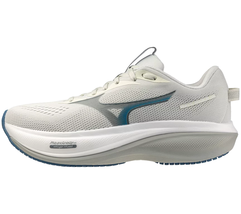Men's Wave Rider 30 (8M9Y - Foggy Dew/Dark Slate)