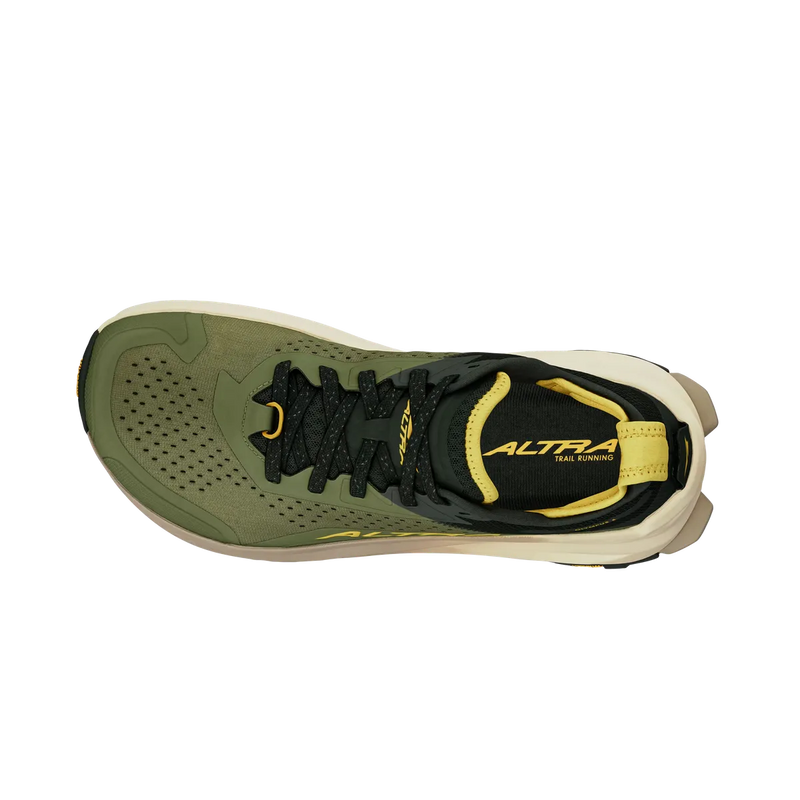 Men's Olympus 6 (315 - Dusty Olive)