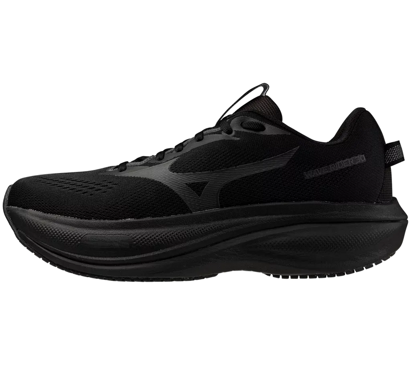 Men's Wave Rider 30 (9090 - Black)