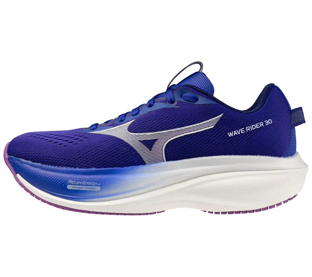 スイミングガール８ Women's Wave Rider 30 (5200 - Royal/White) — TC Running Co