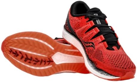 Kid's Freedom Iso (7 - Vizi Red/Black)