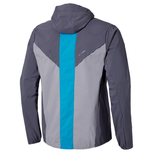 Men's Tech Thermal Charge BT Jacket (QSQS - Quicksilver)