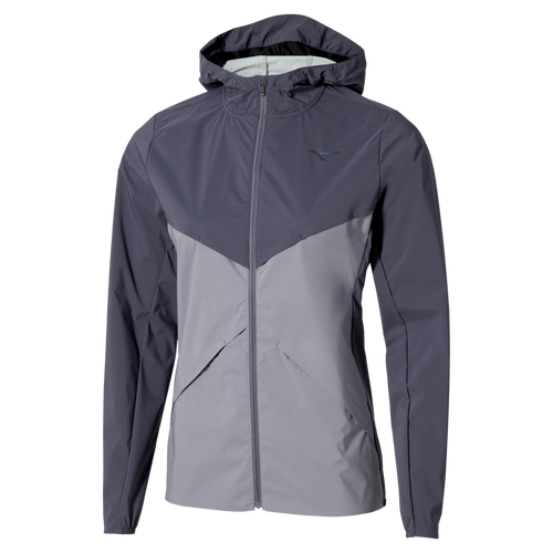 Women's Tech Thermal Charge BT Jacket (QSQS - Quicksilver)