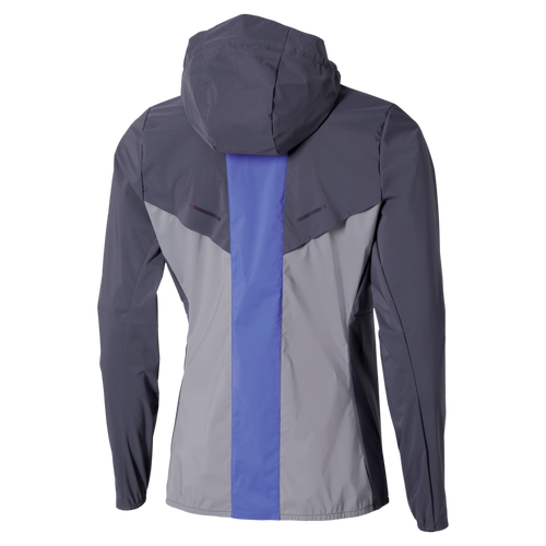 Women's Tech Thermal Charge BT Jacket (QSQS - Quicksilver)