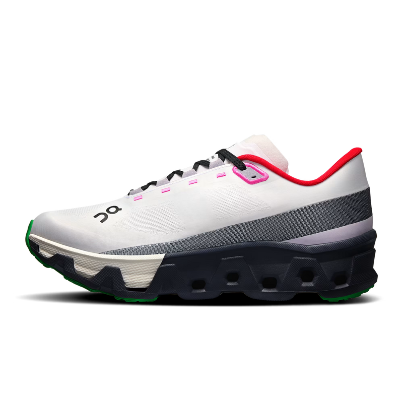 Men's Cloudmonster Hyper (Silver/Iron)