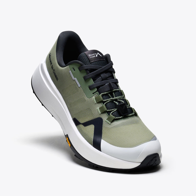 Men's M1 (Moss)