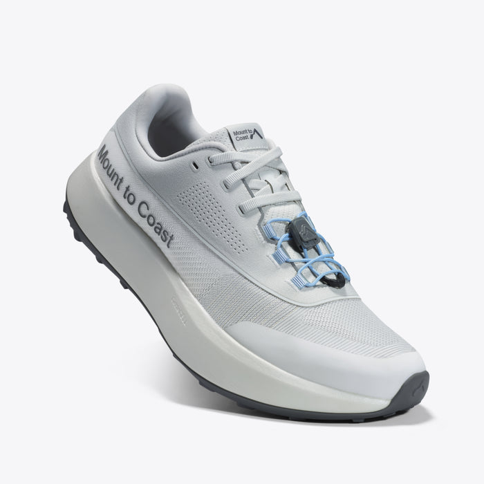 Men's H1 (Grey/White)