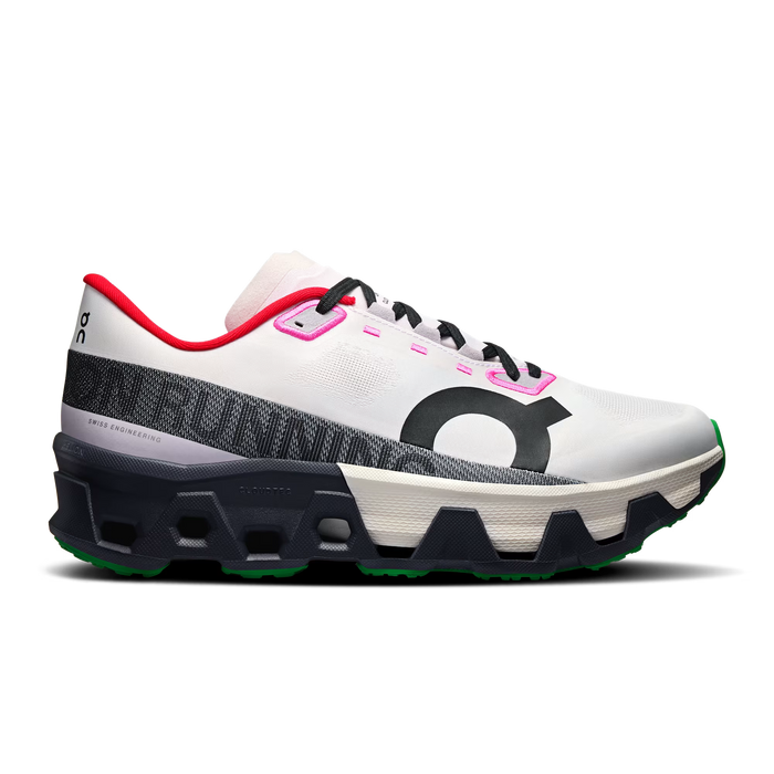 Men's Cloudmonster Hyper (Silver/Iron)