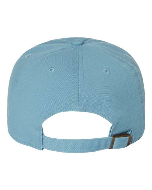 TCRC x '47 Clean Up Cap (Columbia Blue)