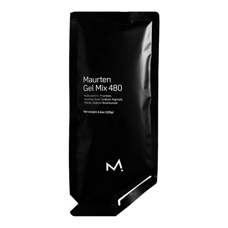 Gel Mix 480