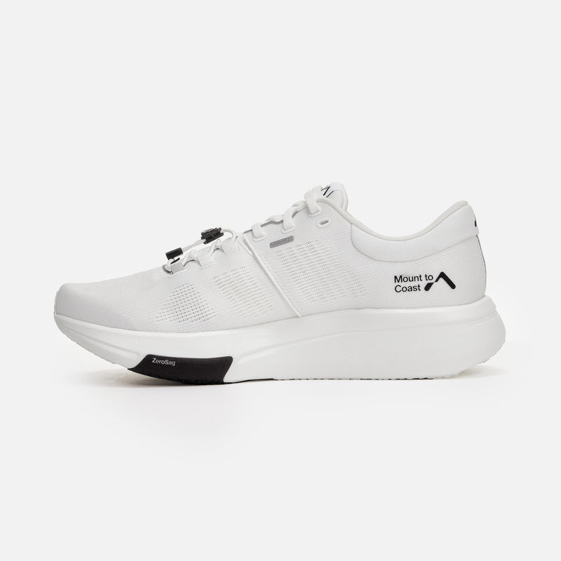Men's R1 (White)