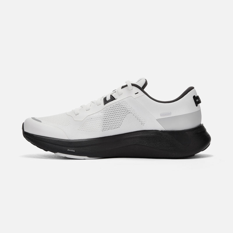 Men's S1 (White/Black)