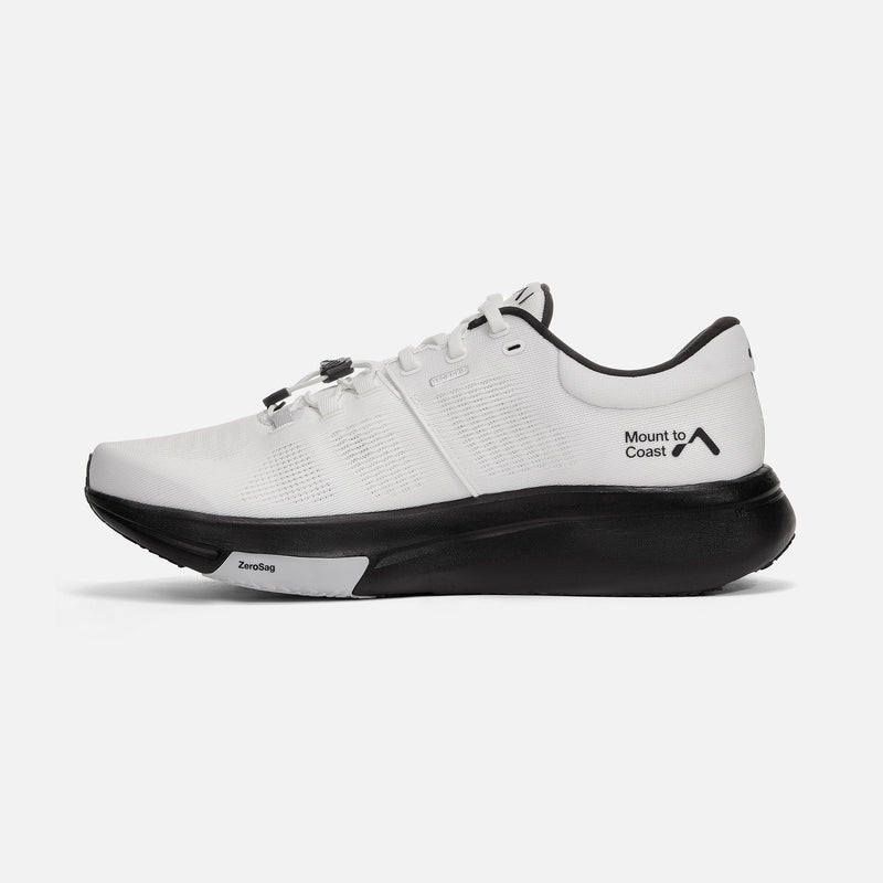 Men's R1 (White/Black)