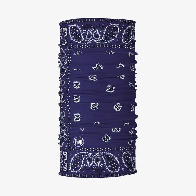 CoolNet UV® Neckwear (Santana Navy)