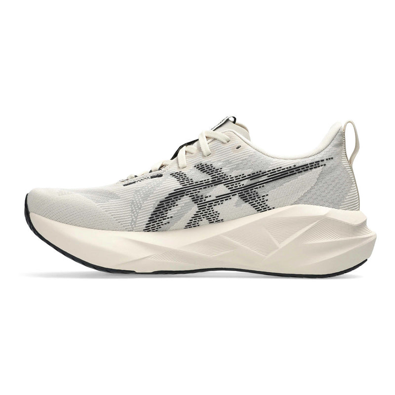 Men's Novablast 5 (250 - Oatmeal/Black)