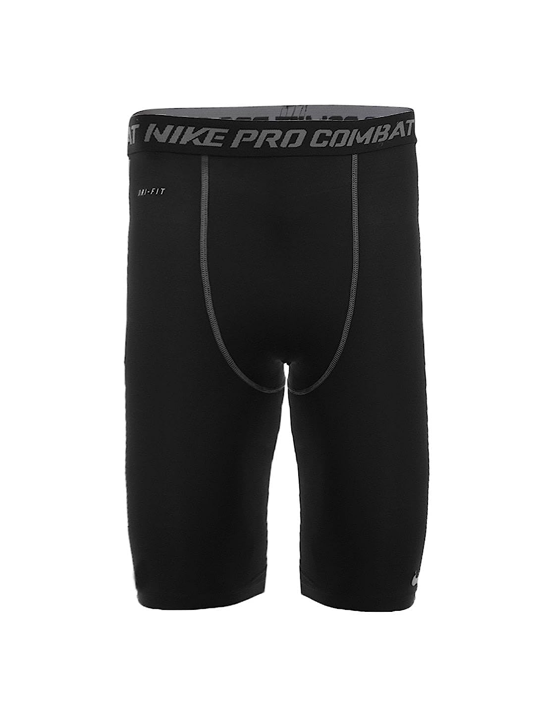 Men's Pro Core 9" Compression Shorts (010 - — TC Running Co