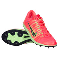 Men's Zoom Victory XC 2 (623 - Atomic Red/Newsprint-Flash Lime)