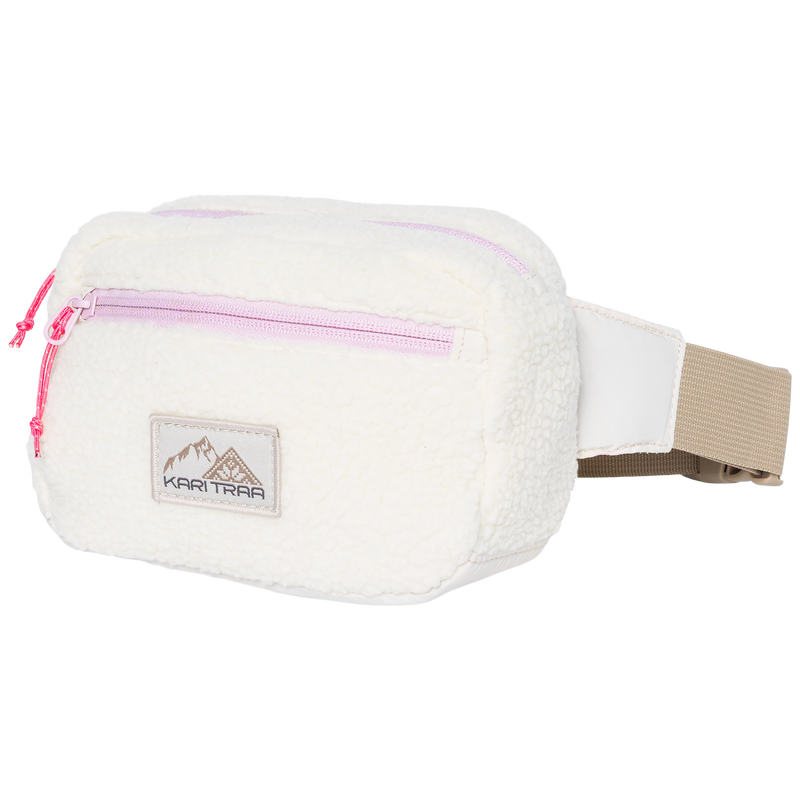 Women's Emma Hip Pack (Bjerk White)