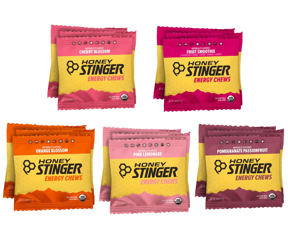 Nutrition Honey Stinger