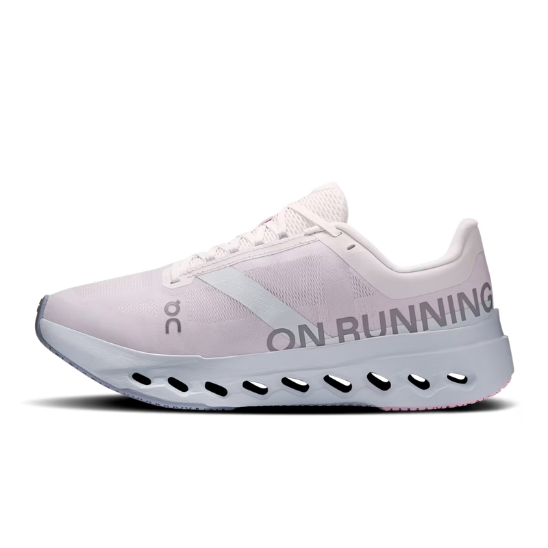 Women's Cloudsurfer Next (Peony/Heather)