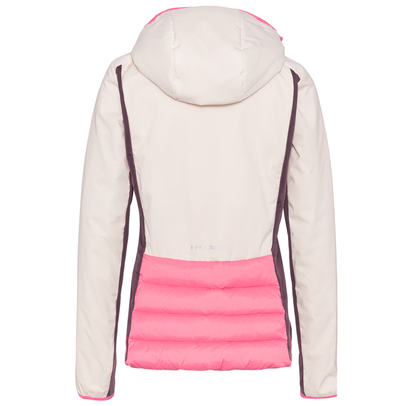 Women's Tirill Thermal Jacket (Bubblegum)