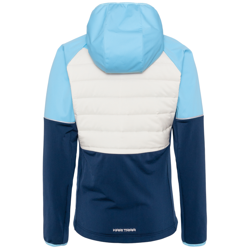 Women's Tirill Thermal Jacket (Peacock)