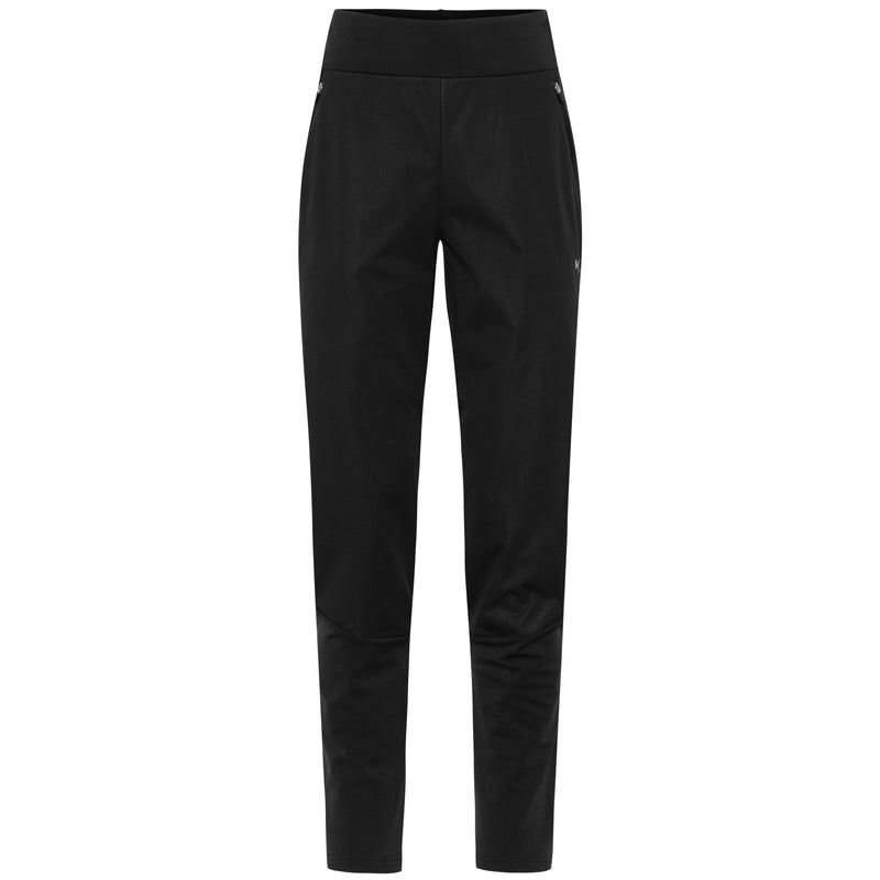 Women's Tirill Hybrid Pants 2.0 (Black)