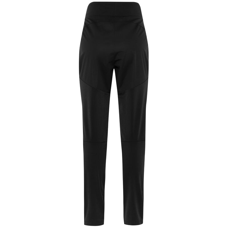 Women's Tirill Hybrid Pants 2.0 (Black)