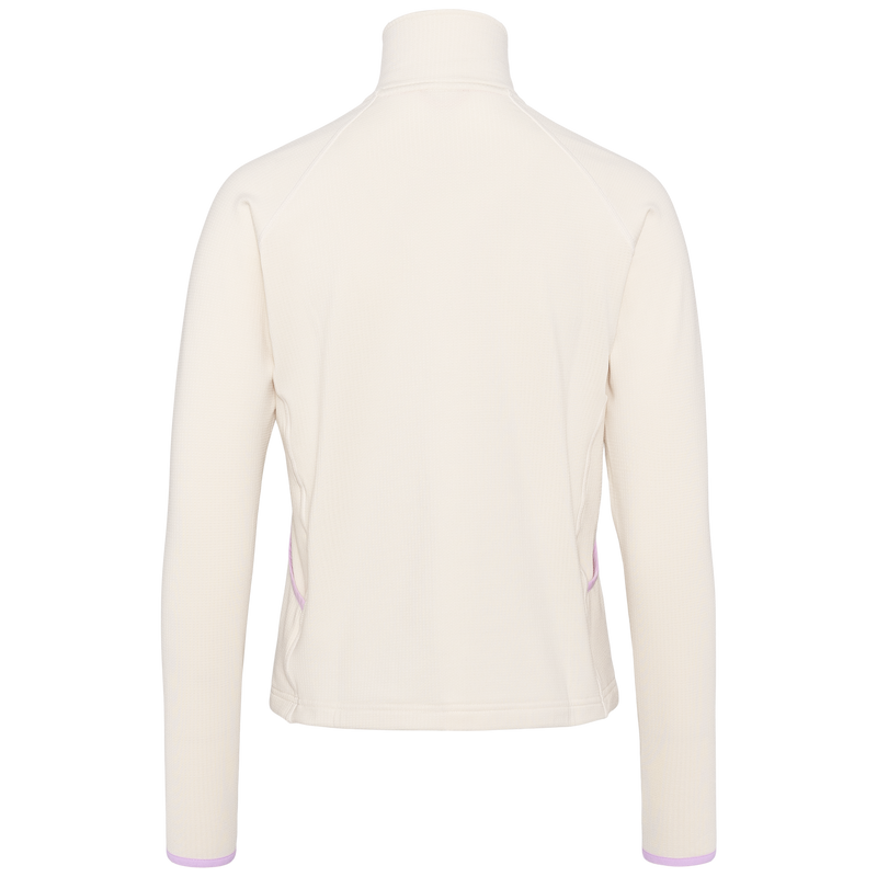Women's Mika Fleece (Bjerk White)