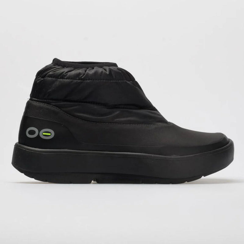 Women’s OOMG Bootie (Black/Black)