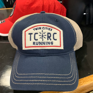 TCRC Merchandise
