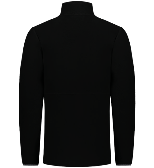 Women's Chill Fleece 2.0 Half Zip Pullover (Black)
