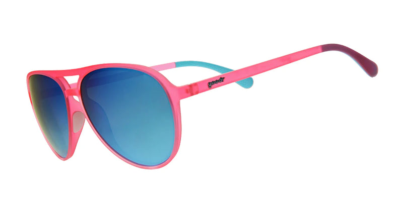 Goodr Sunglasses - Mach Gs
