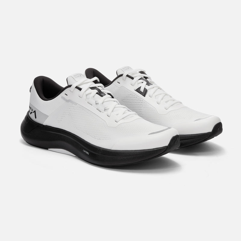 Men's S1 (White/Black)