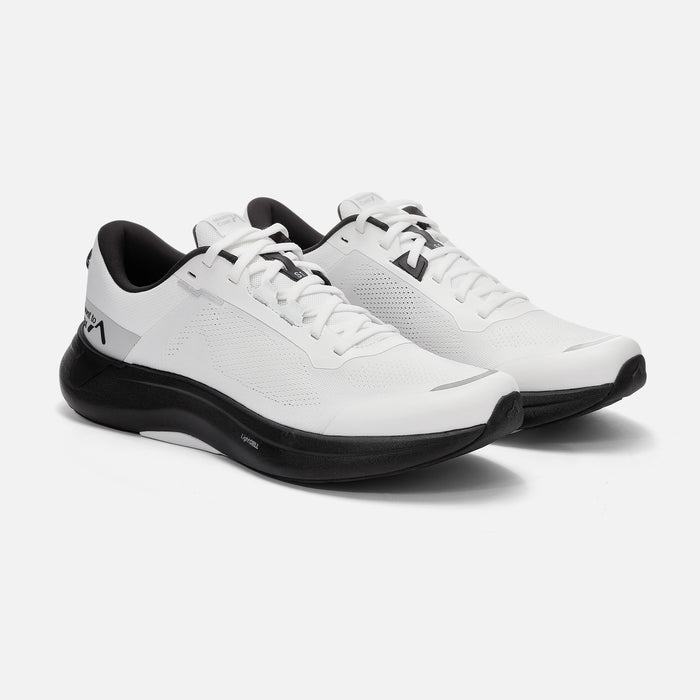 Women's S1 (White/Black)