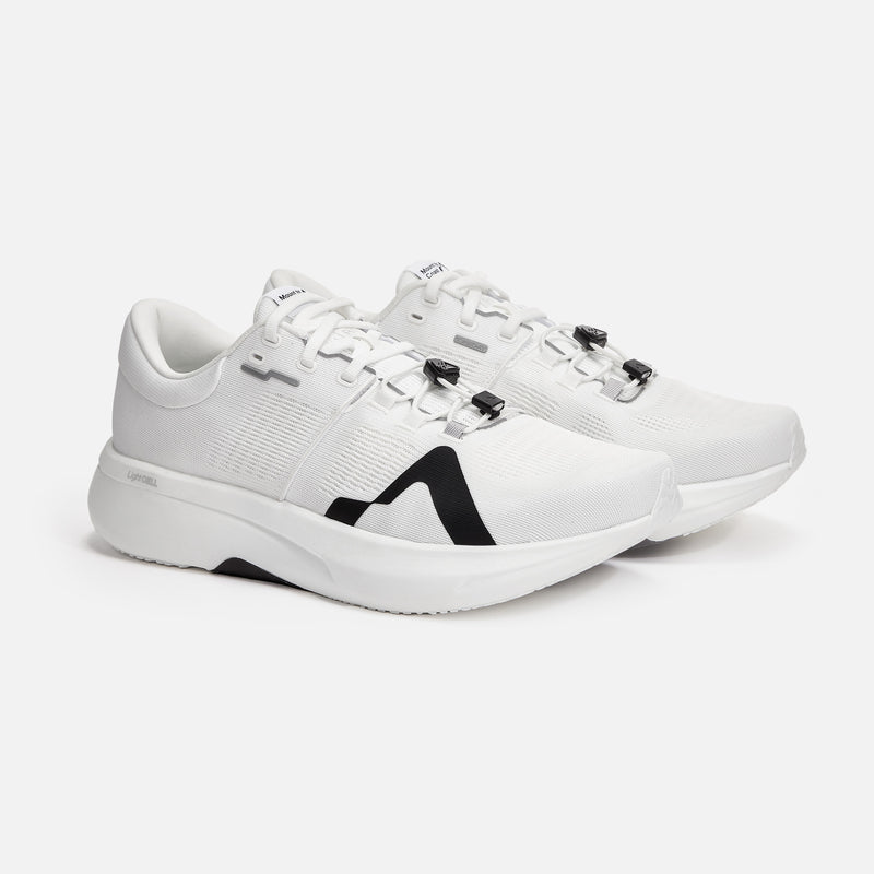 Men's R1 (White)