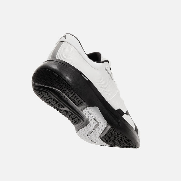 Women's R1 (White/Black)